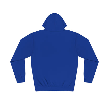 Varsity Hoodie - Unisex Comfy Campus Style