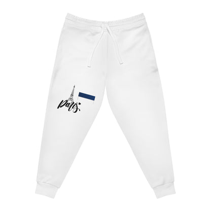 Joggers - Paris Adventure Design