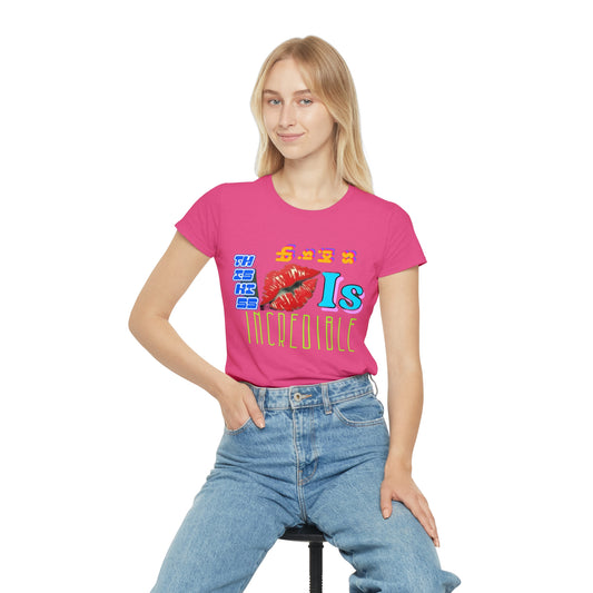Women's Iconic T-Shirt