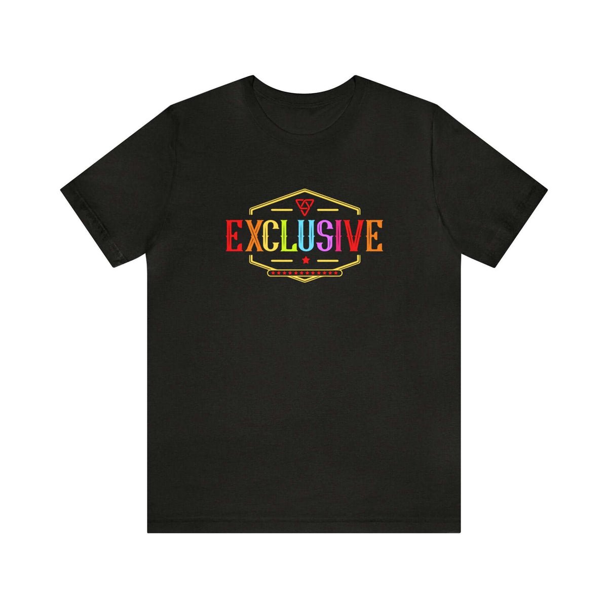 Exclusive Unisex Tee - RC’nSONS
