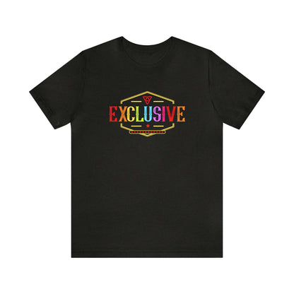 Exclusive Unisex Tee - RC’nSONS