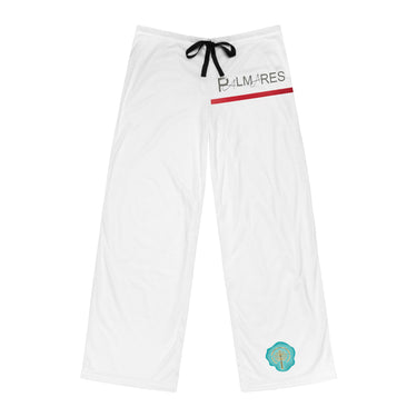 Men's Palmares Pajama Pants (AOP)