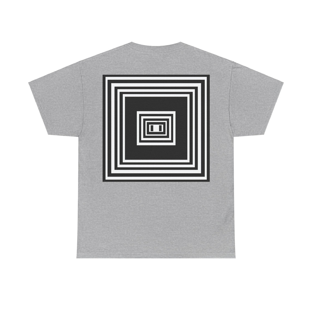 Quadrat Tee