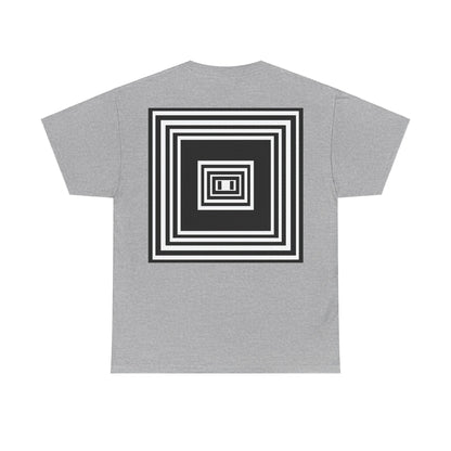 Quadrat Tee