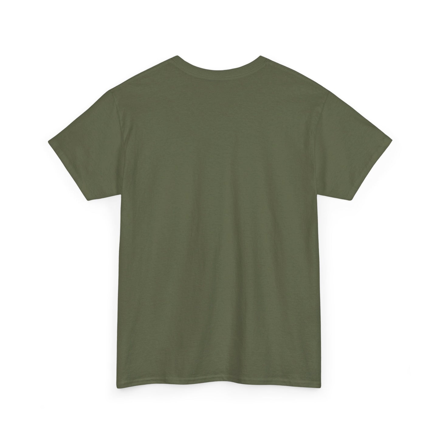 RCNSONS Unisex Heavy Cotton CORE Tee