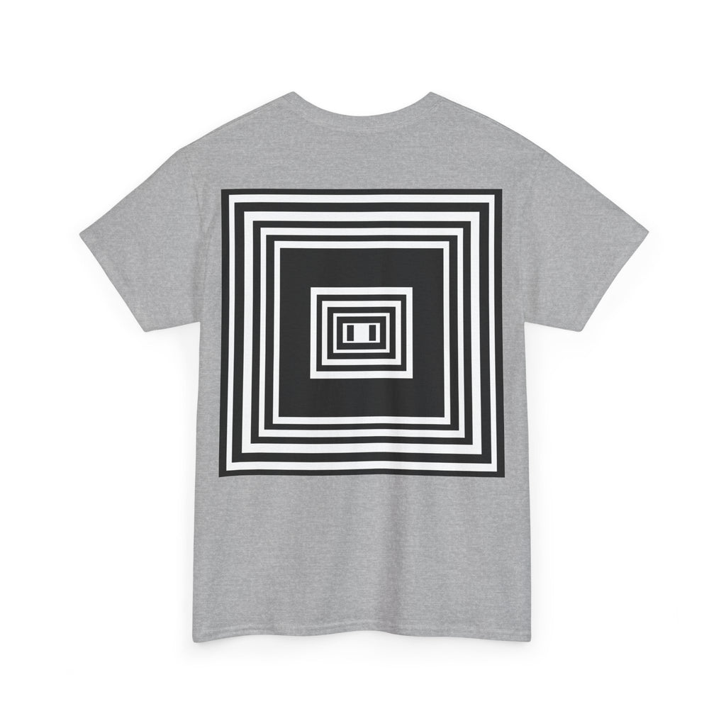 Quadrat Tee