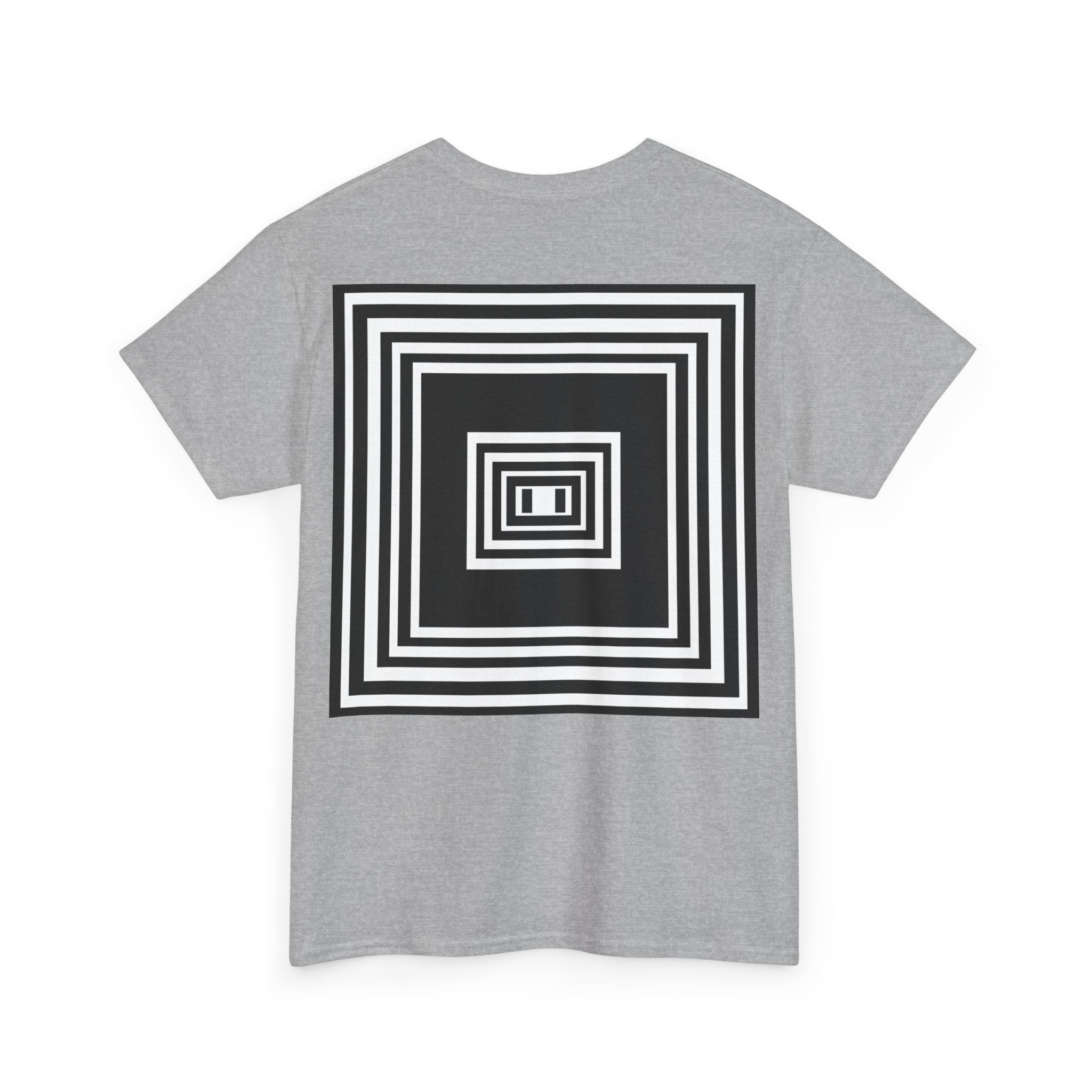 Quadrat Tee