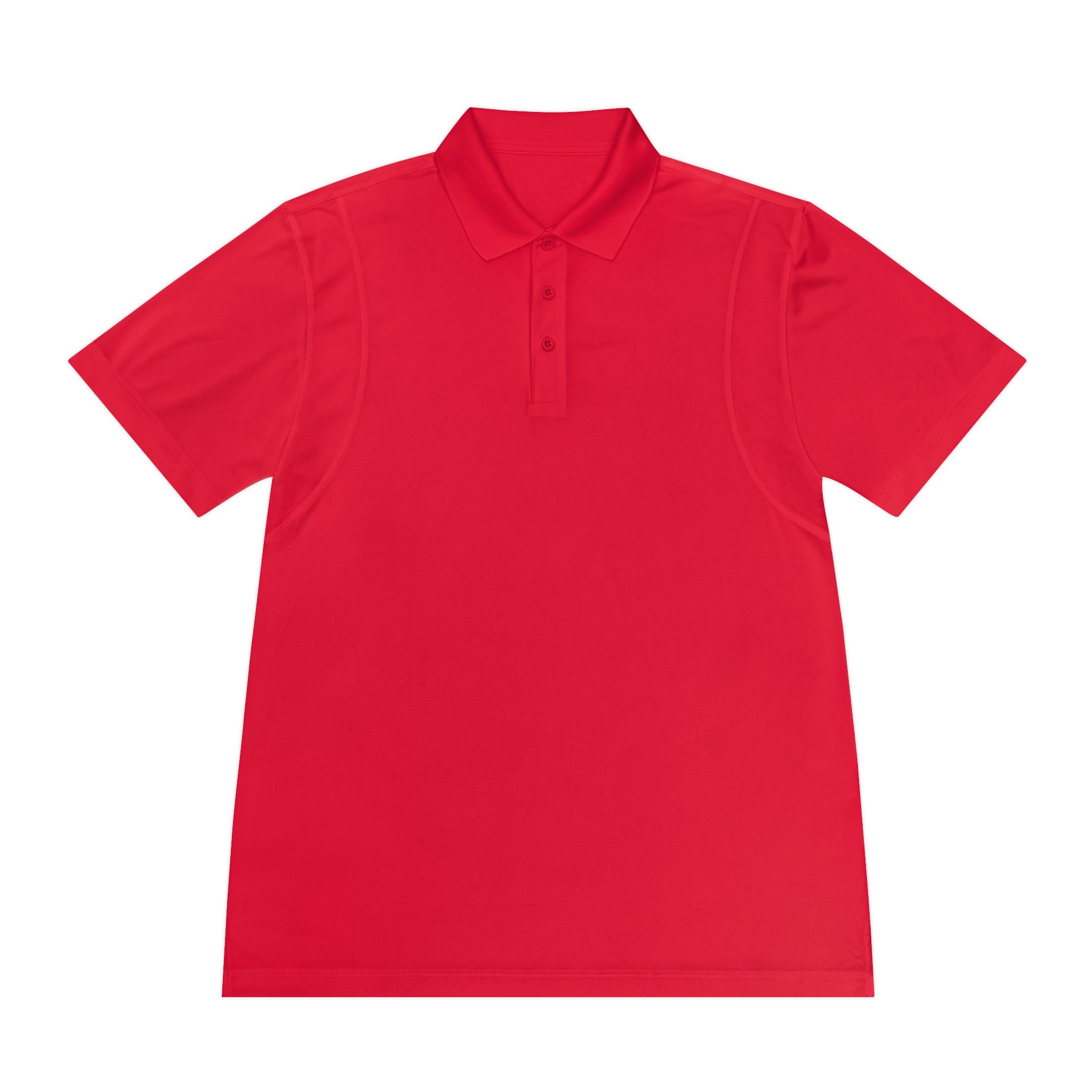 Men's Peak Performance Sport Polo Shirt