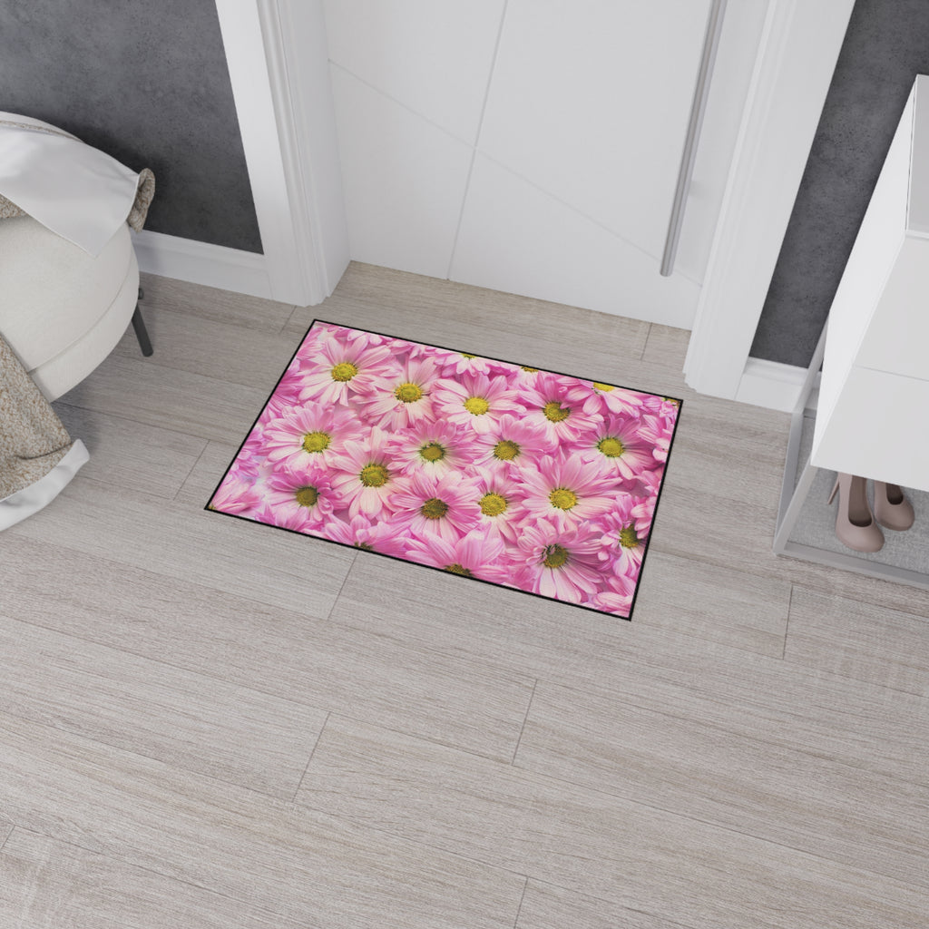 Heavy Duty Floor Mat