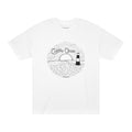 Cobbles Classic Tee — Made in Germany/USA