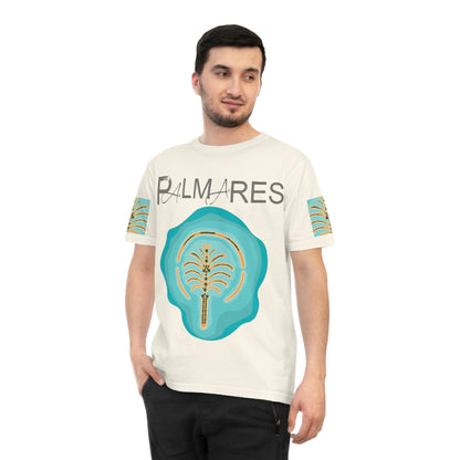 Unisex Classic PALMS-Jersey T-shirt