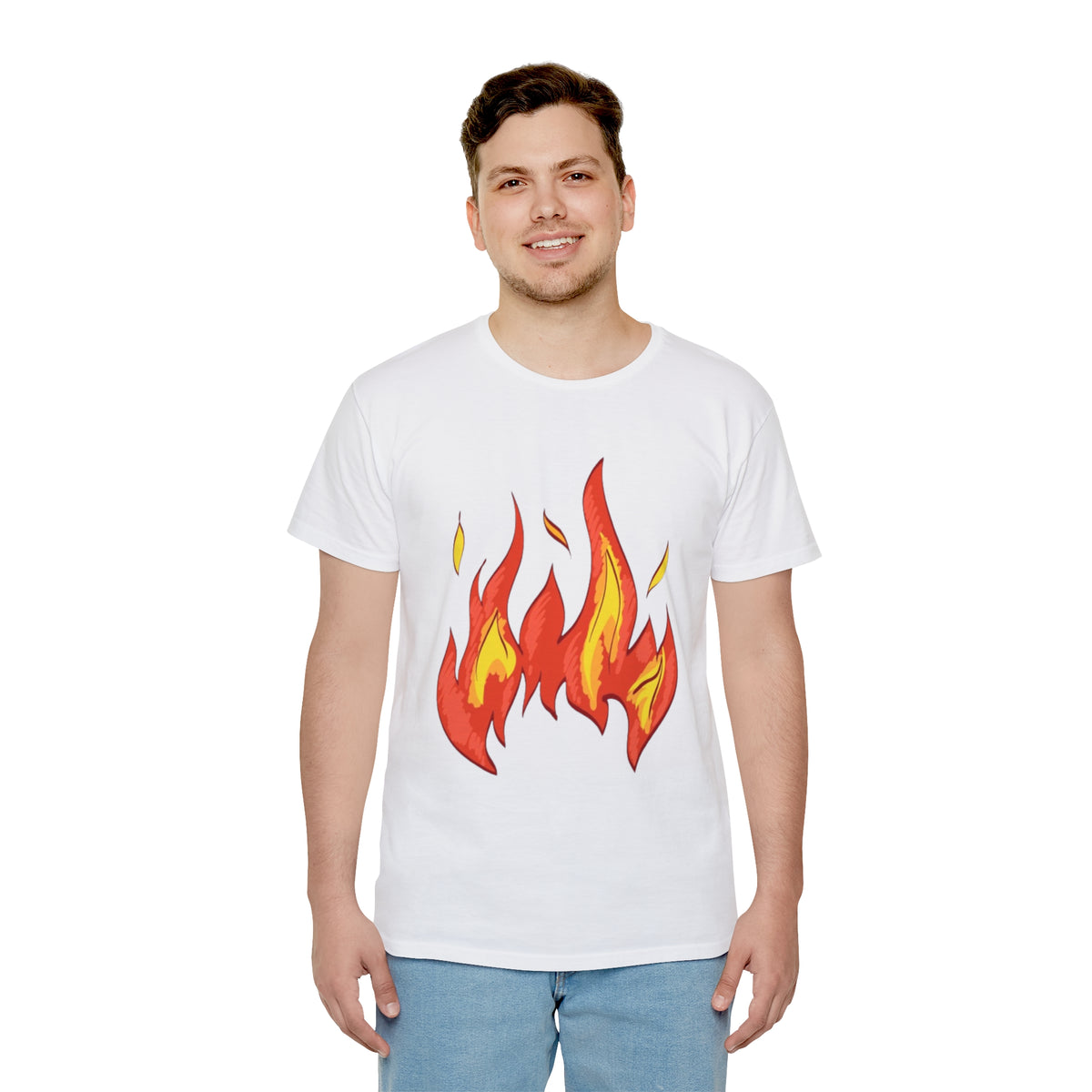 RCNSONS Unisex Iconic T-Shirt