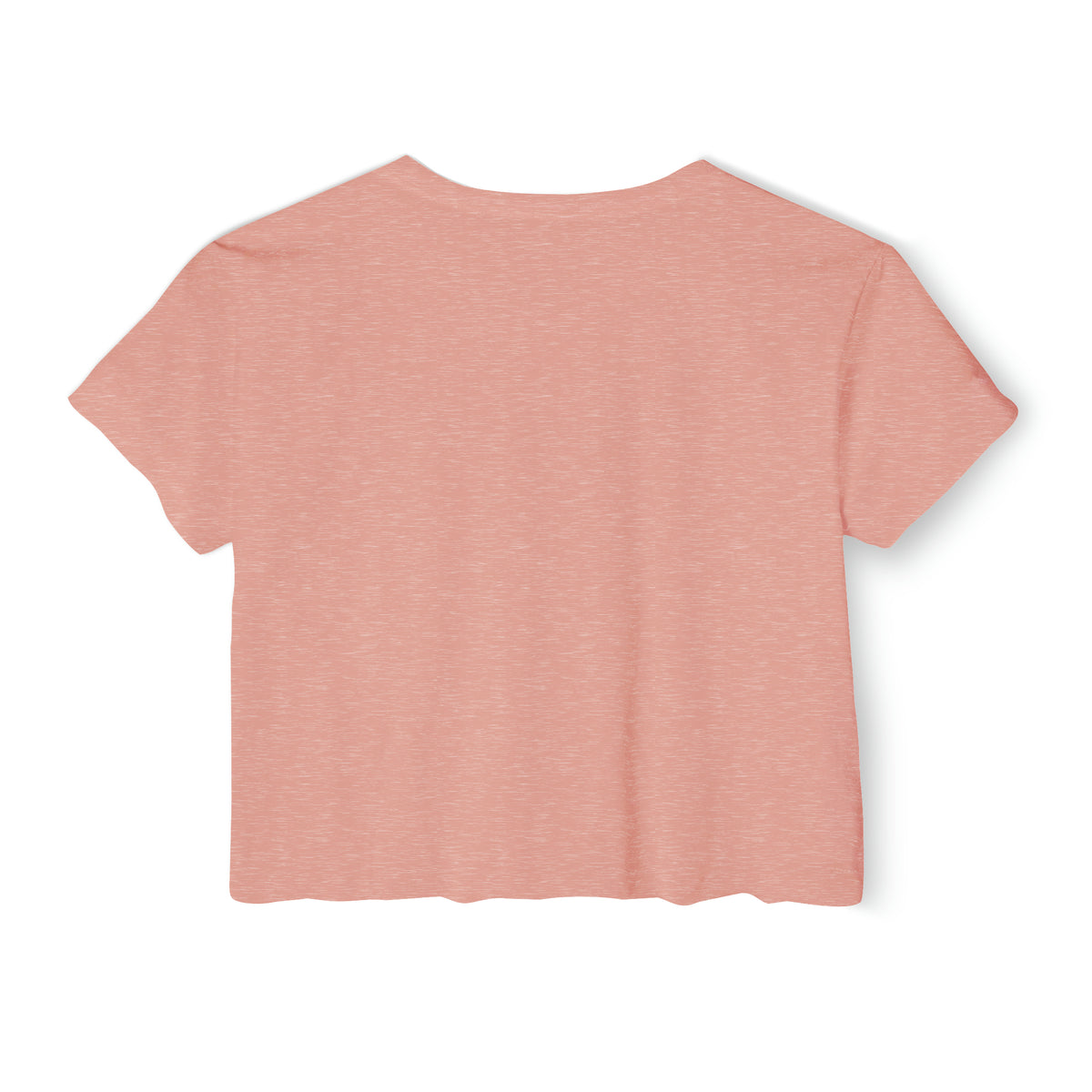 Women's Festival Crop Top VALANTINE.