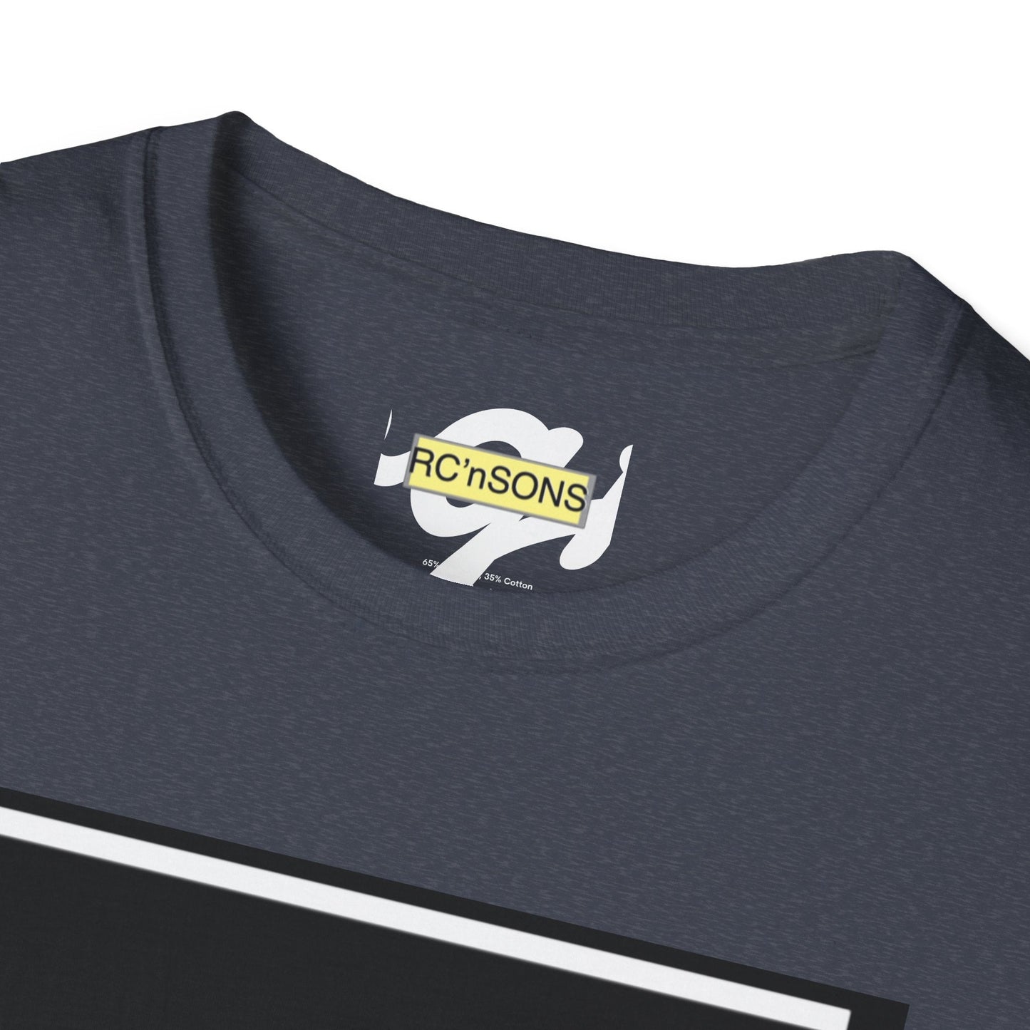 Motivational Unisex Softstyle T-Shirt | Progress Tee, Gift for Teens, Casual Wear, Workout Shirt, Inspirational Apparel Printify