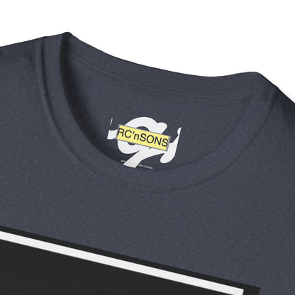 Motivational Unisex Softstyle T-Shirt | Progress Tee, Gift for Teens, Casual Wear, Workout Shirt, Inspirational Apparel Printify