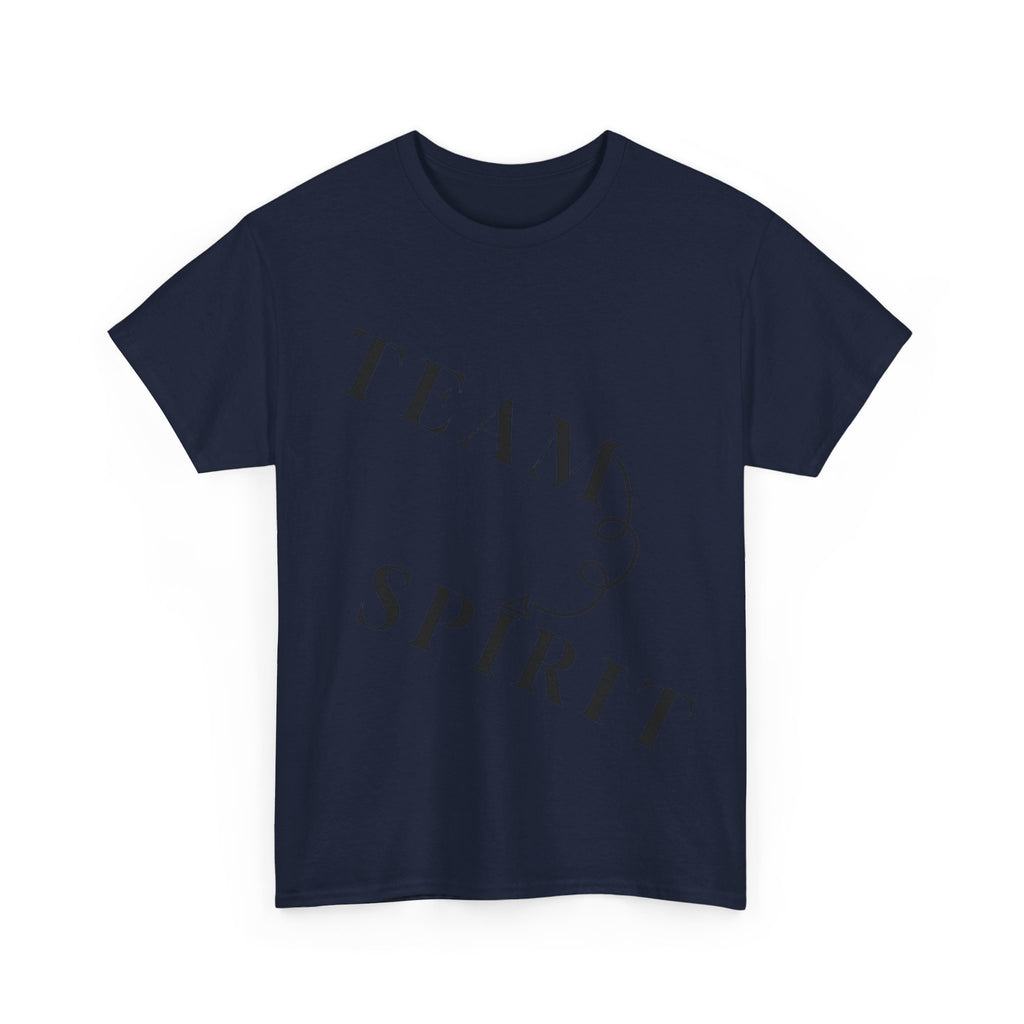 RCNSONS Unisex Heavy Cotton SPIRIT Tee