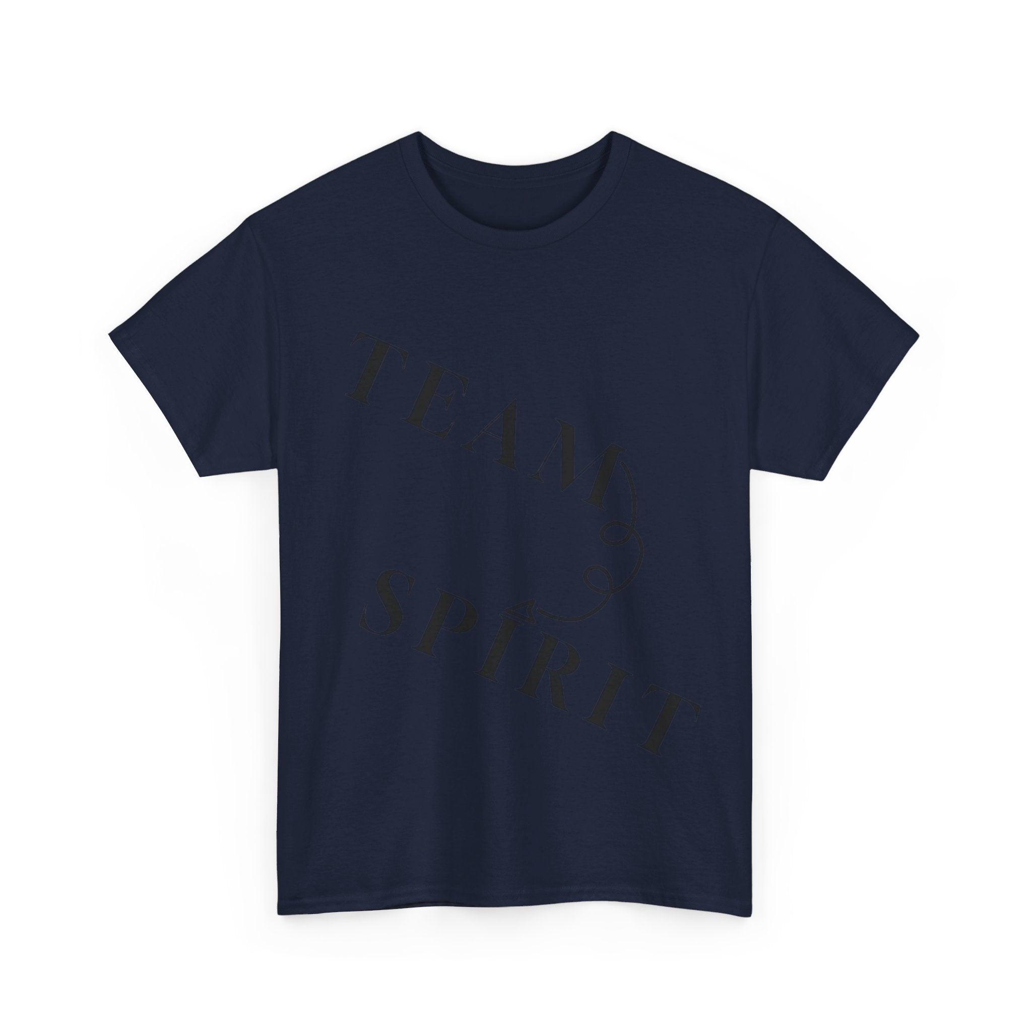 RCNSONS Unisex Heavy Cotton SPIRIT Tee