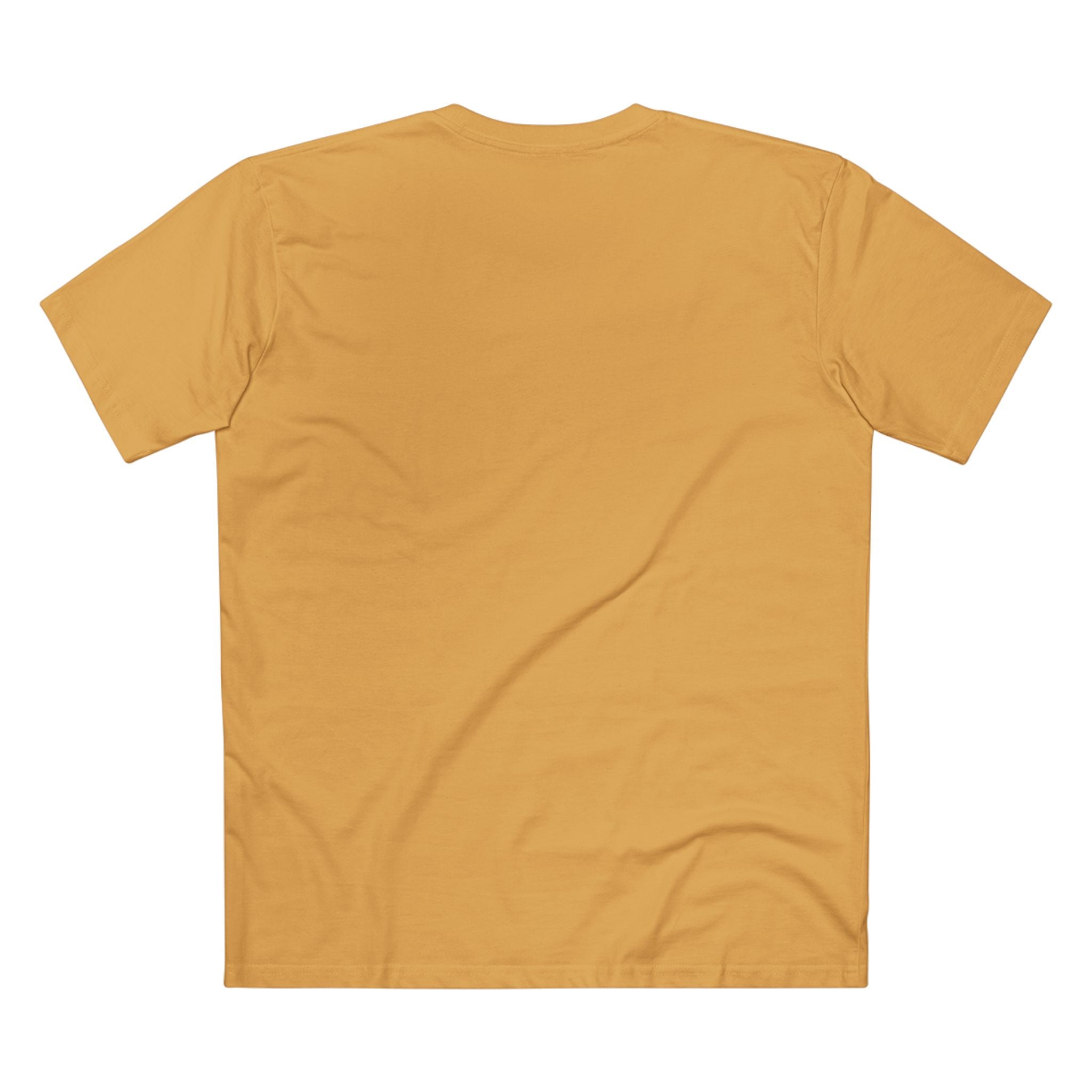 Gym Motivational Adult Staple Tee - Comfortable Workout Shirt