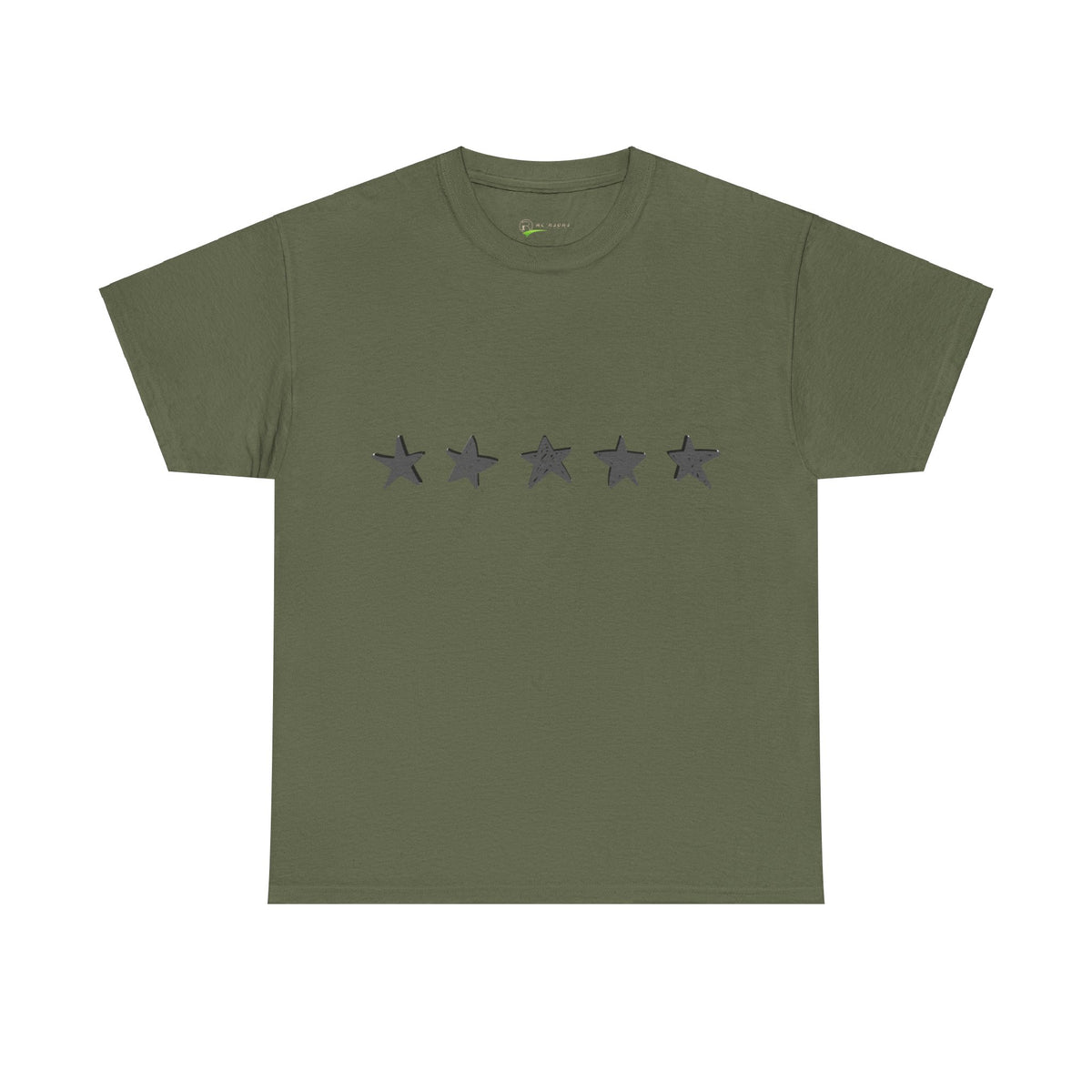 Sterne (Stars) Heavy Cotton Tee
