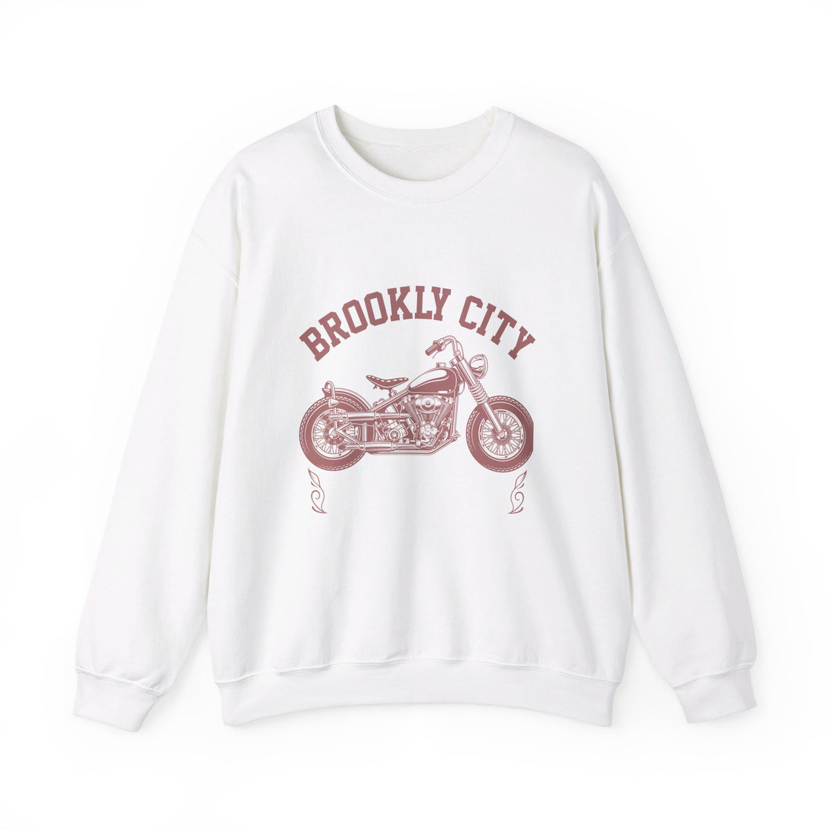RCNSONS City Unisex Sweatshirt