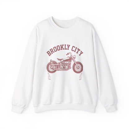 RCNSONS City Unisex Sweatshirt
