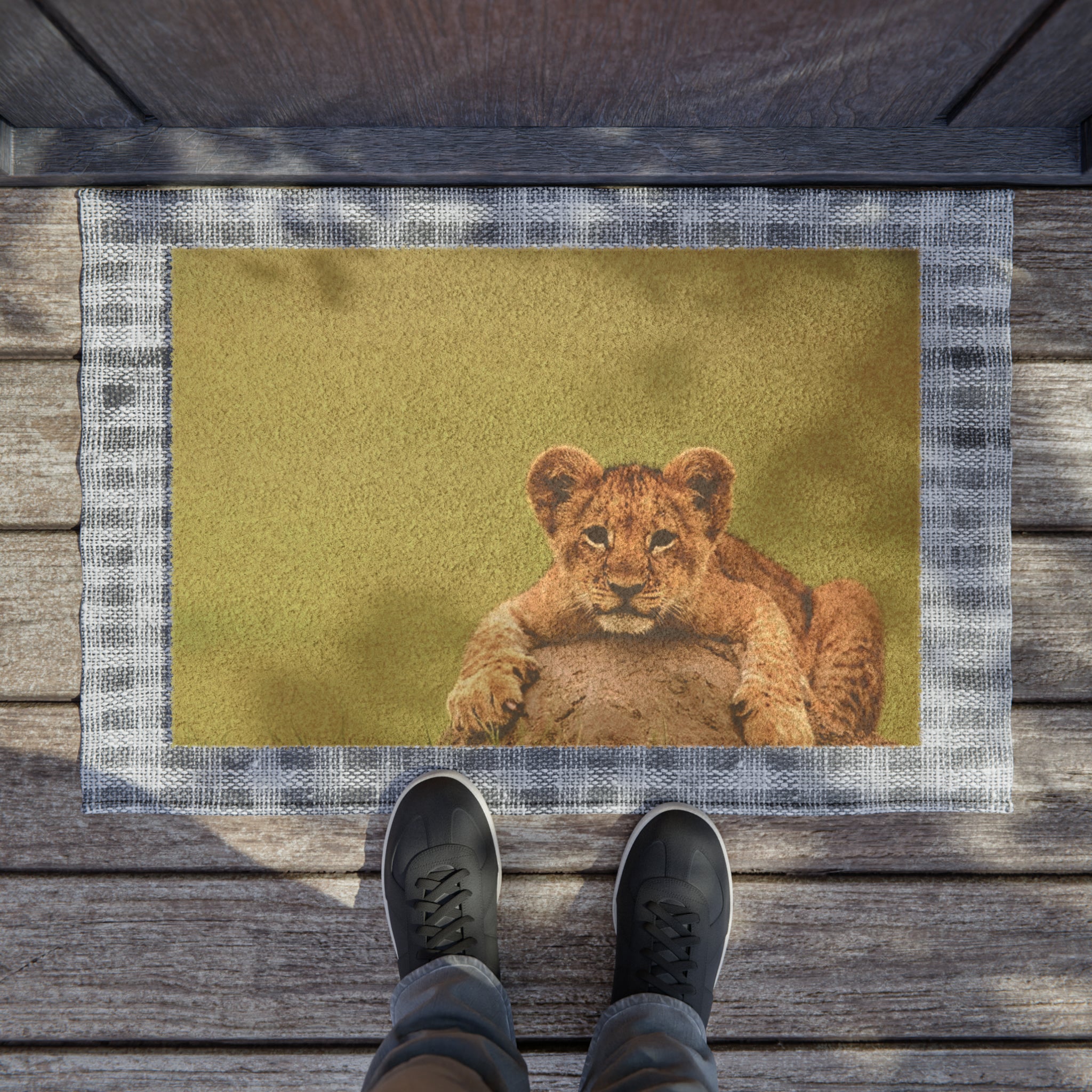 Doormat