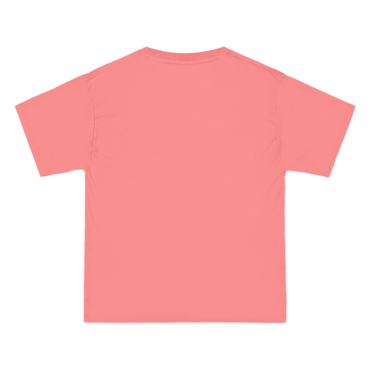 Beefy T-Shirt with Beefy Design - Short-Sleeve Tee