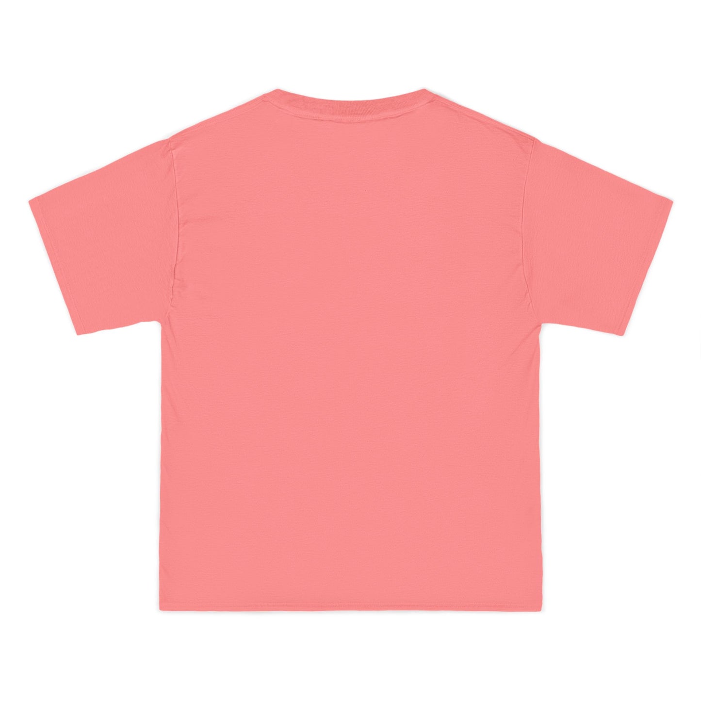 Beefy T-Shirt with Beefy Design - Short-Sleeve Tee