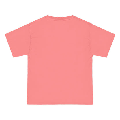 Beefy T-Shirt with Beefy Design - Short-Sleeve Tee