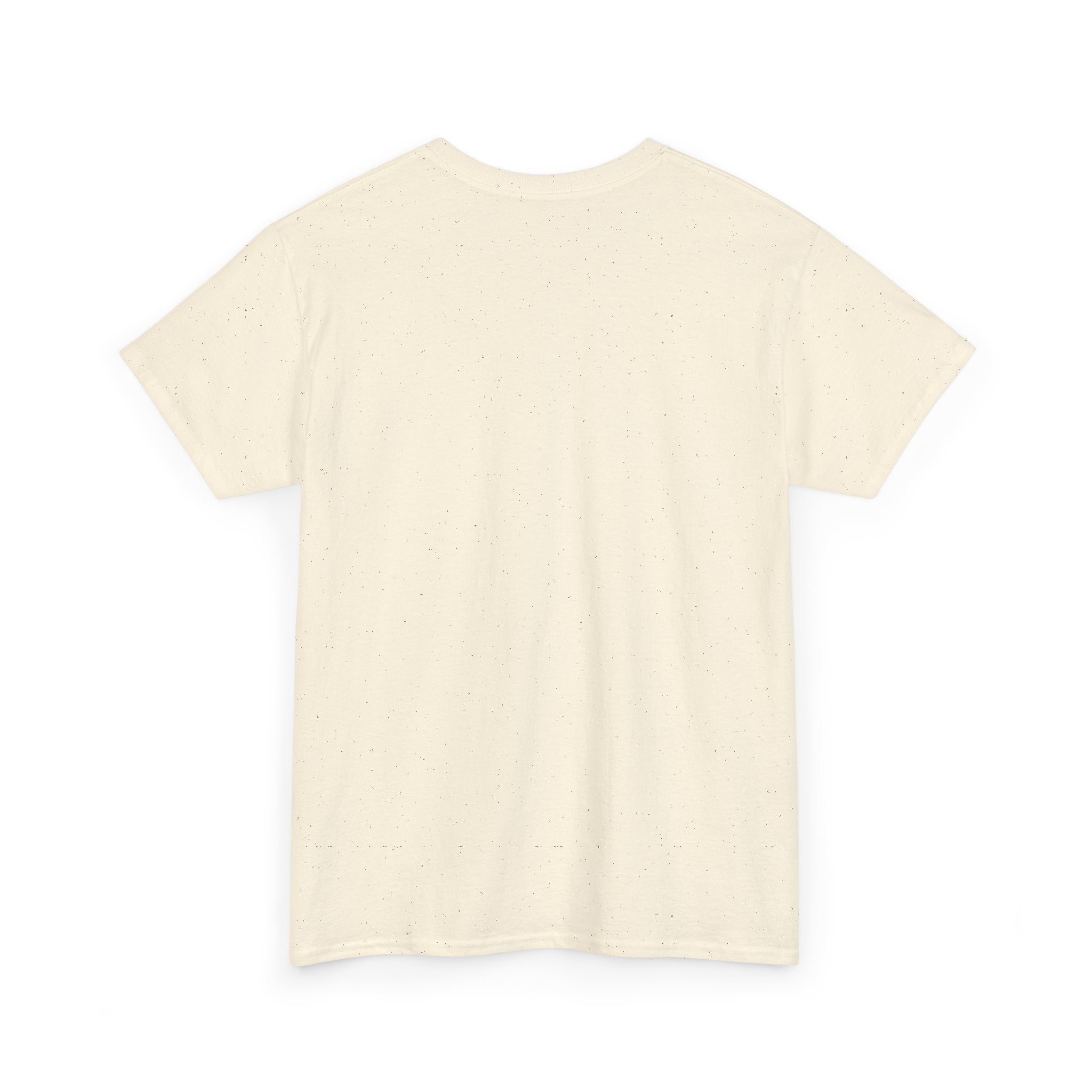 DADDI WOW Heavy Cotton Tee