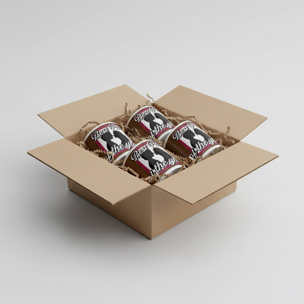 Jumbo Mug, 20oz - RC’nSONS