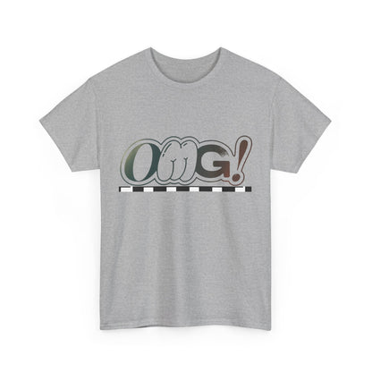 OMG! Cotton Tee