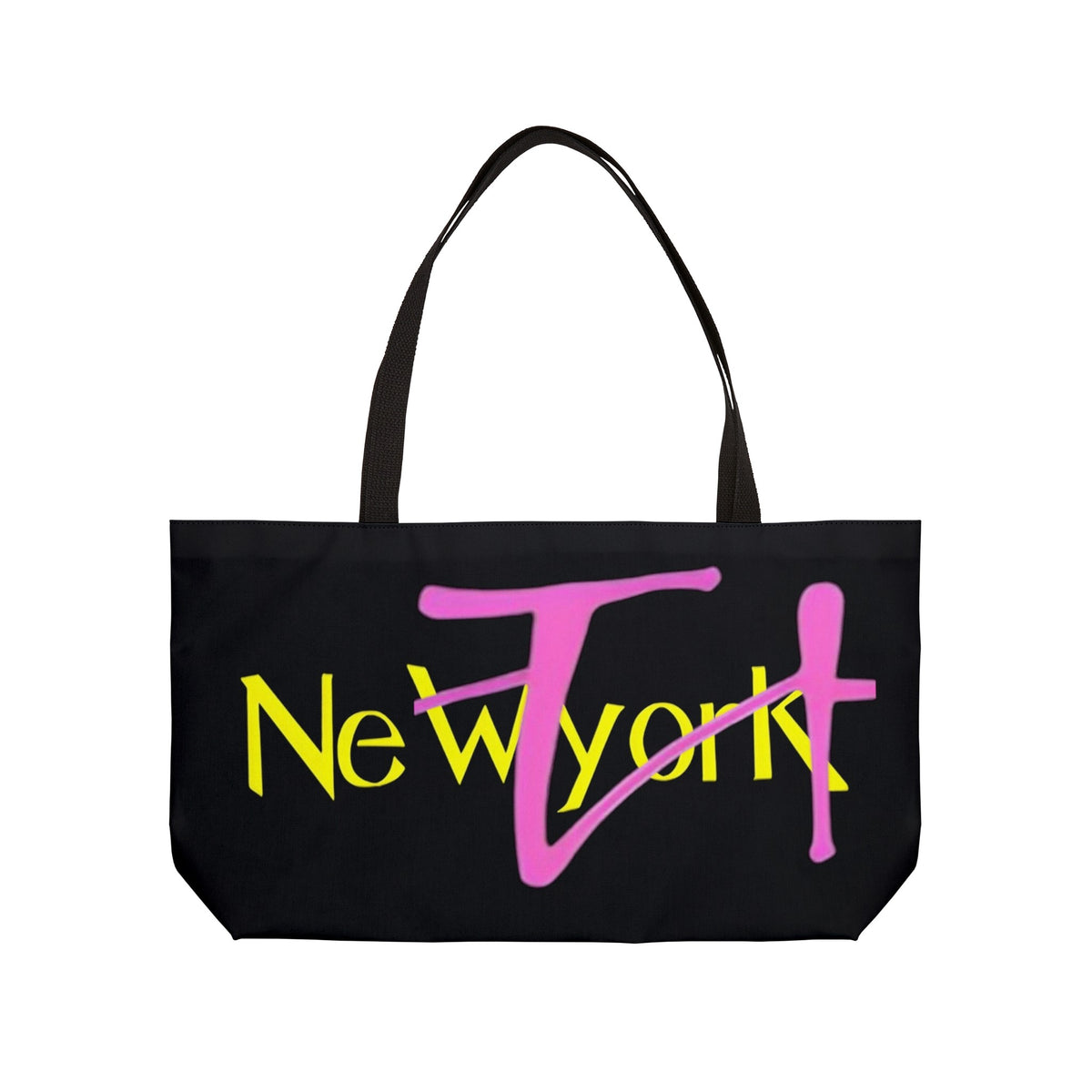 Weekender Tote Bag