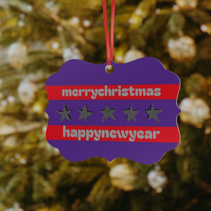 Ornament - Sterne Design