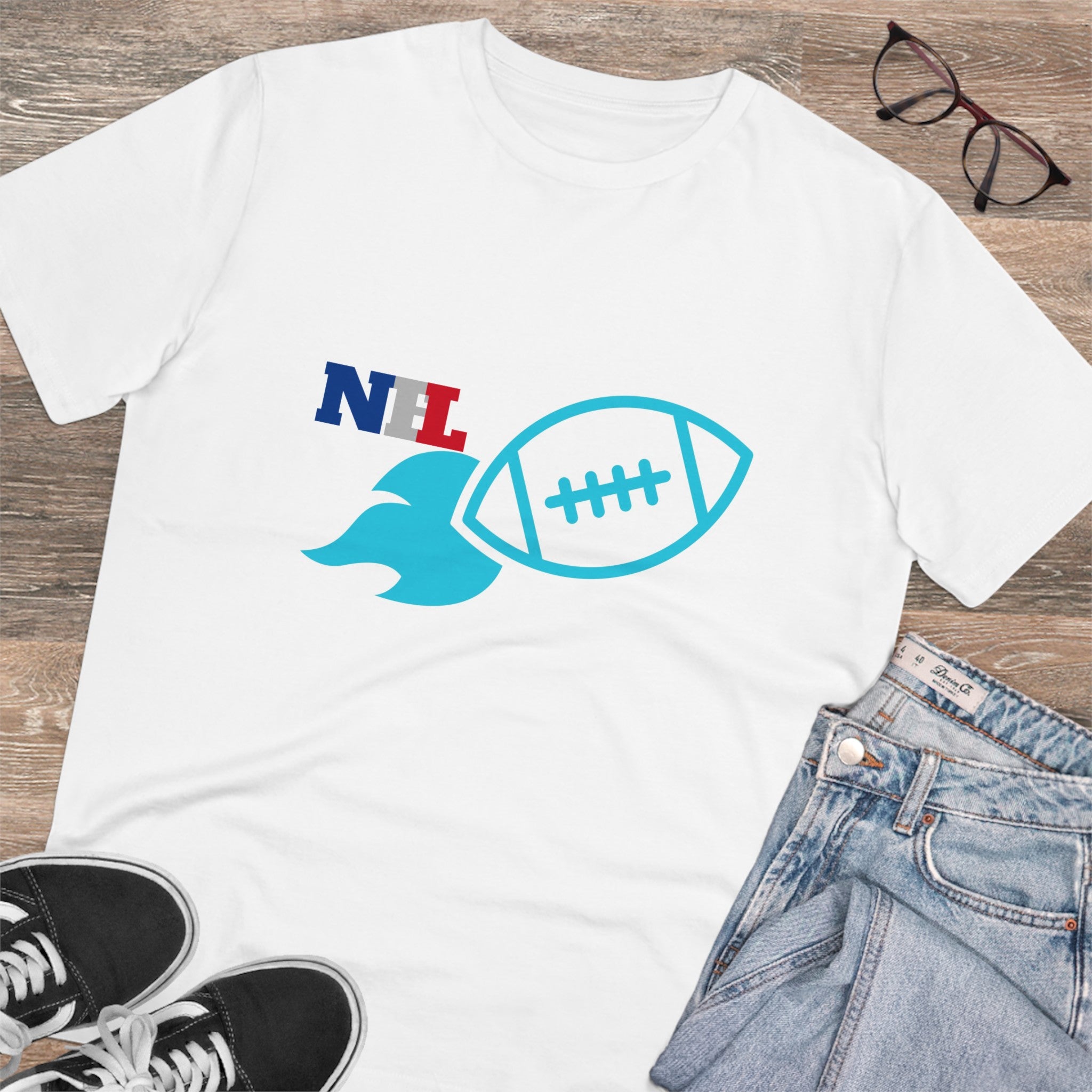Organic Creator T-shirt - Unisex