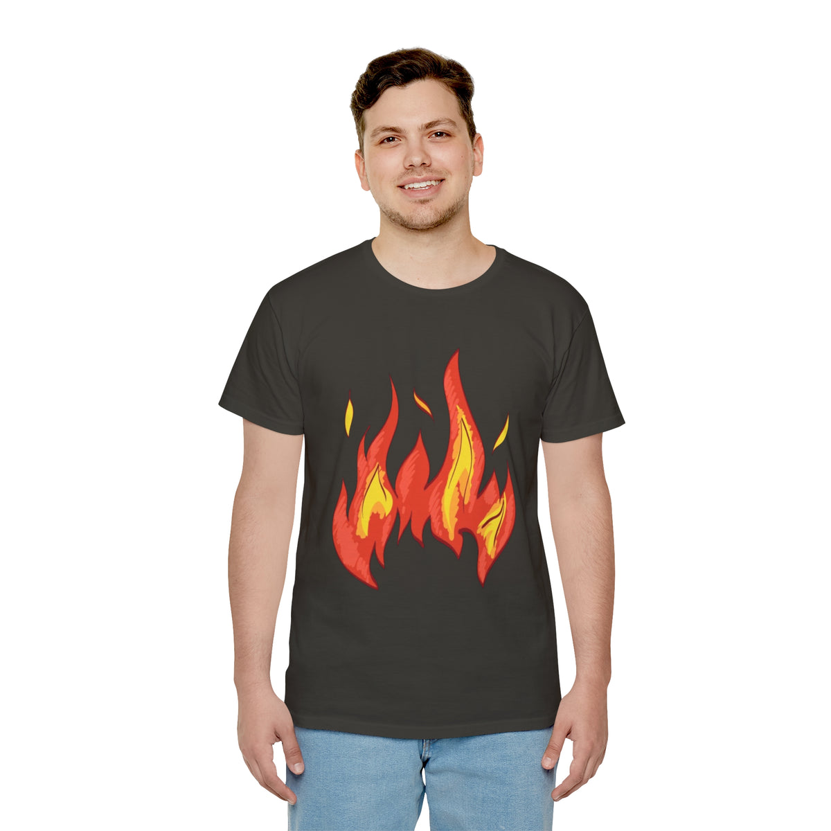 RCNSONS Unisex Iconic T-Shirt