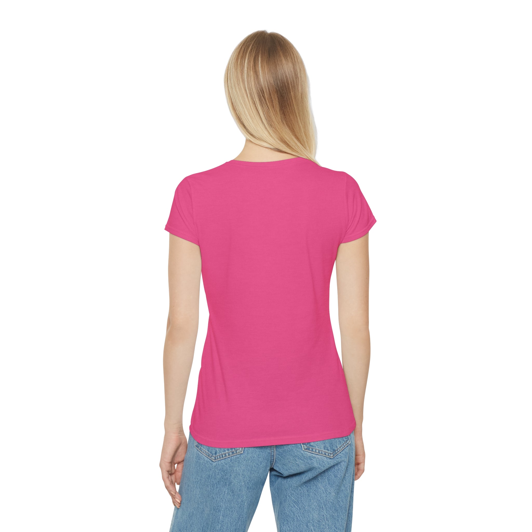 RCNSONS Women's Iconic T-Shirt