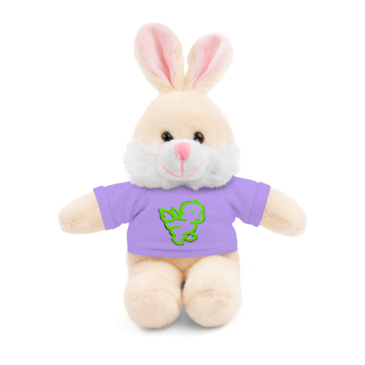 Stuffed Animals with Tee Printify