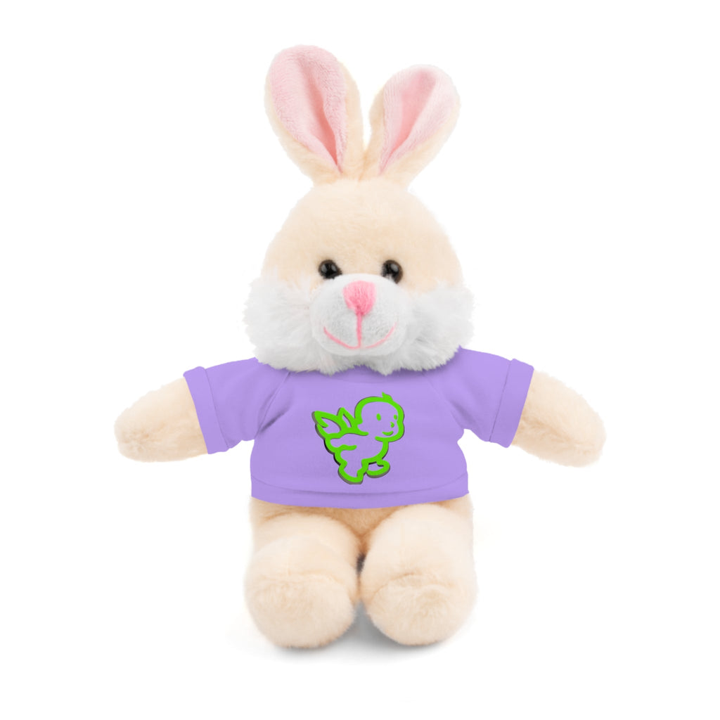 Stuffed Animals with Tee Printify