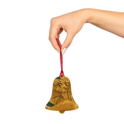 Ornament, Loving Heart Design