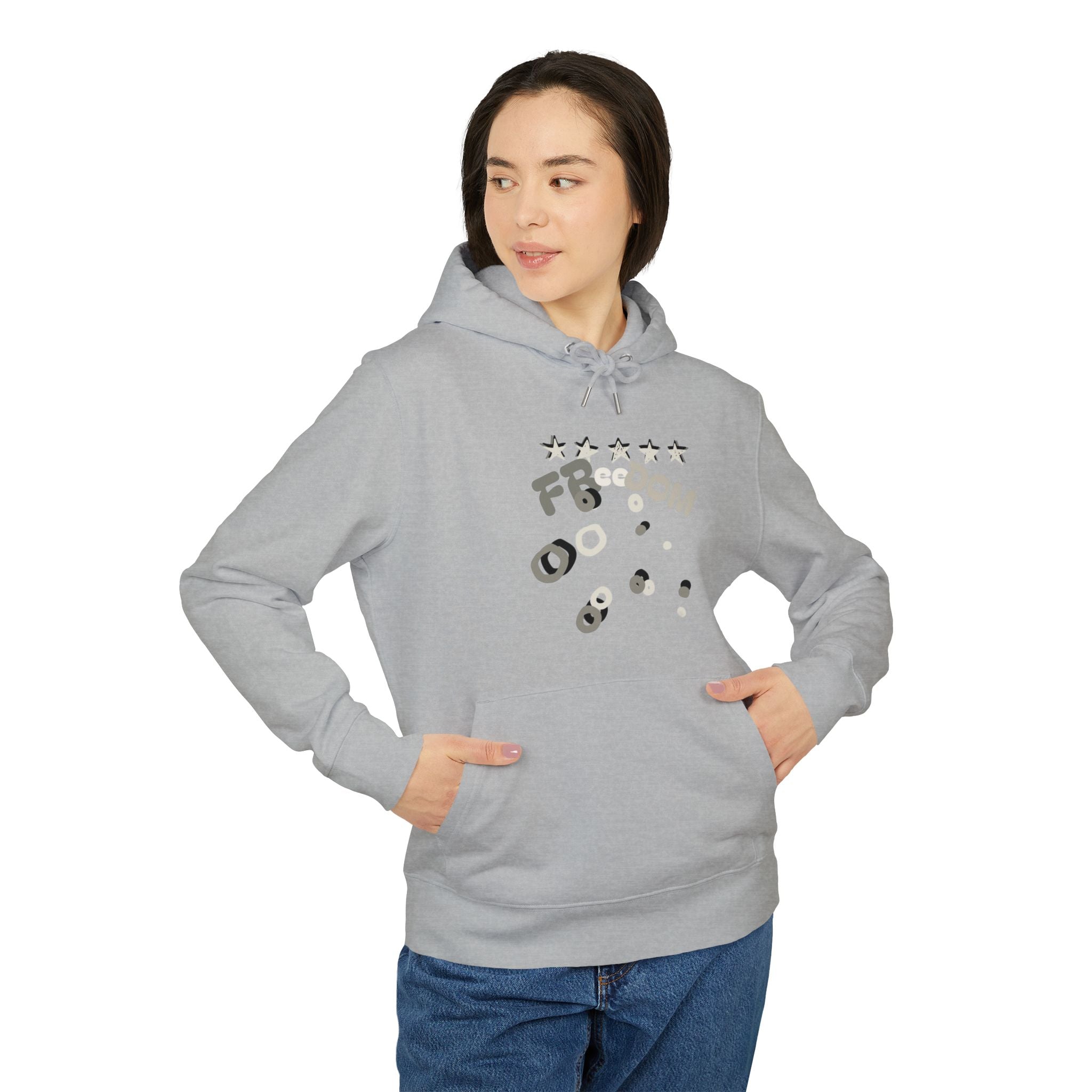 Freedom Cruiser 2.0 Hoodie
