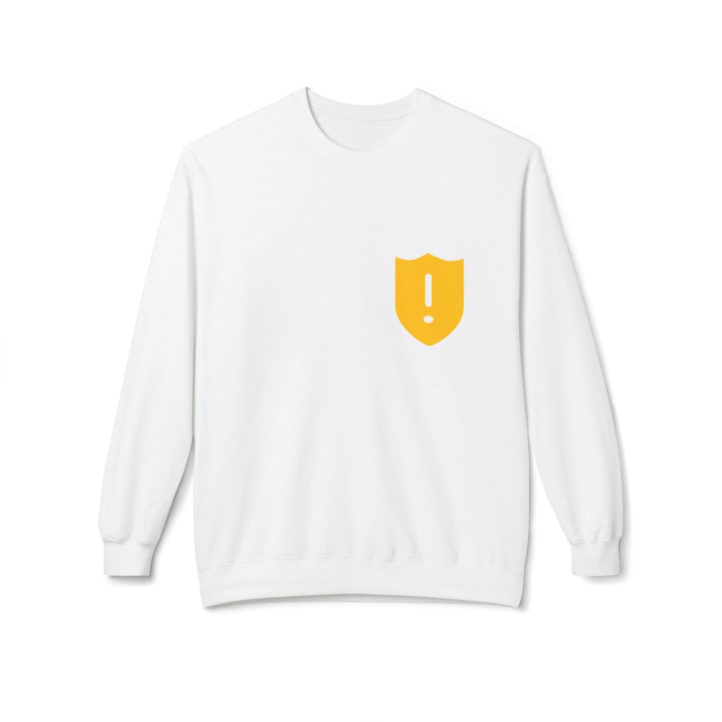 Classic Trendy Crewneck Sweatshirt Printify