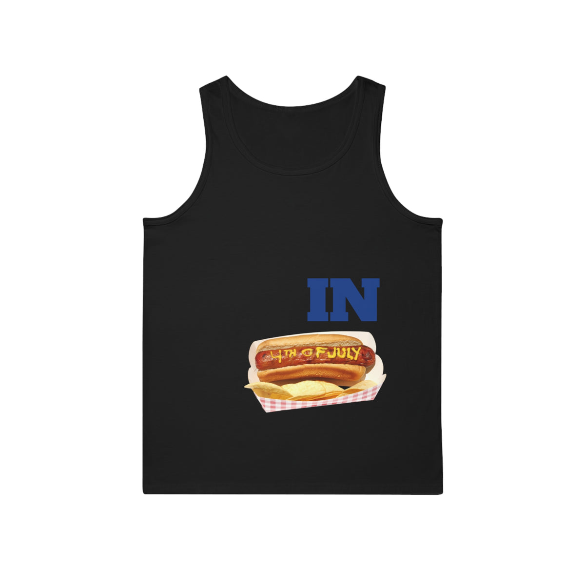 Unisex Softstyle™ Tank Top