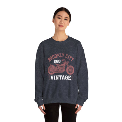 RCNSONS City Unisex Sweatshirt