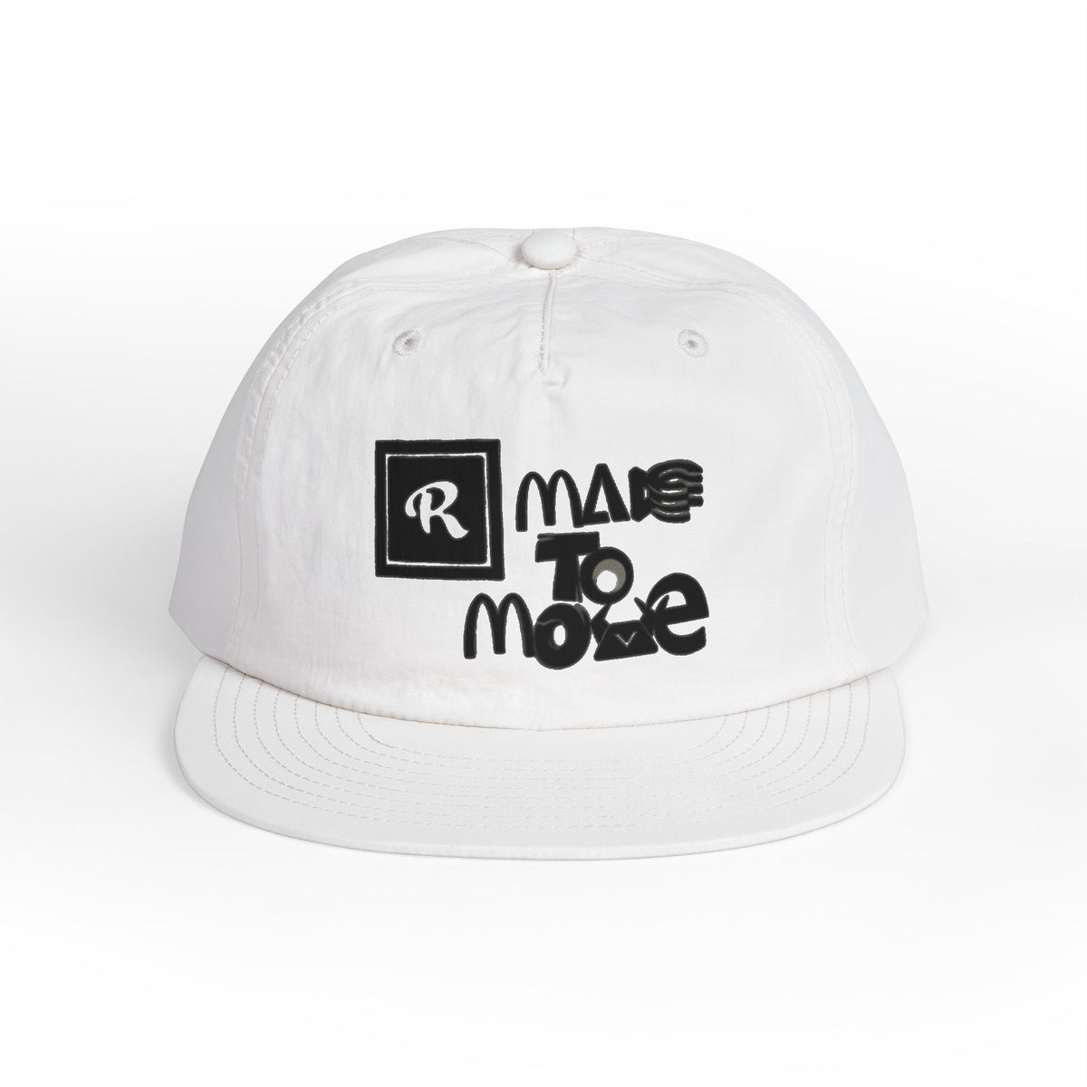 Surf Cap - Beach Vibes Hat