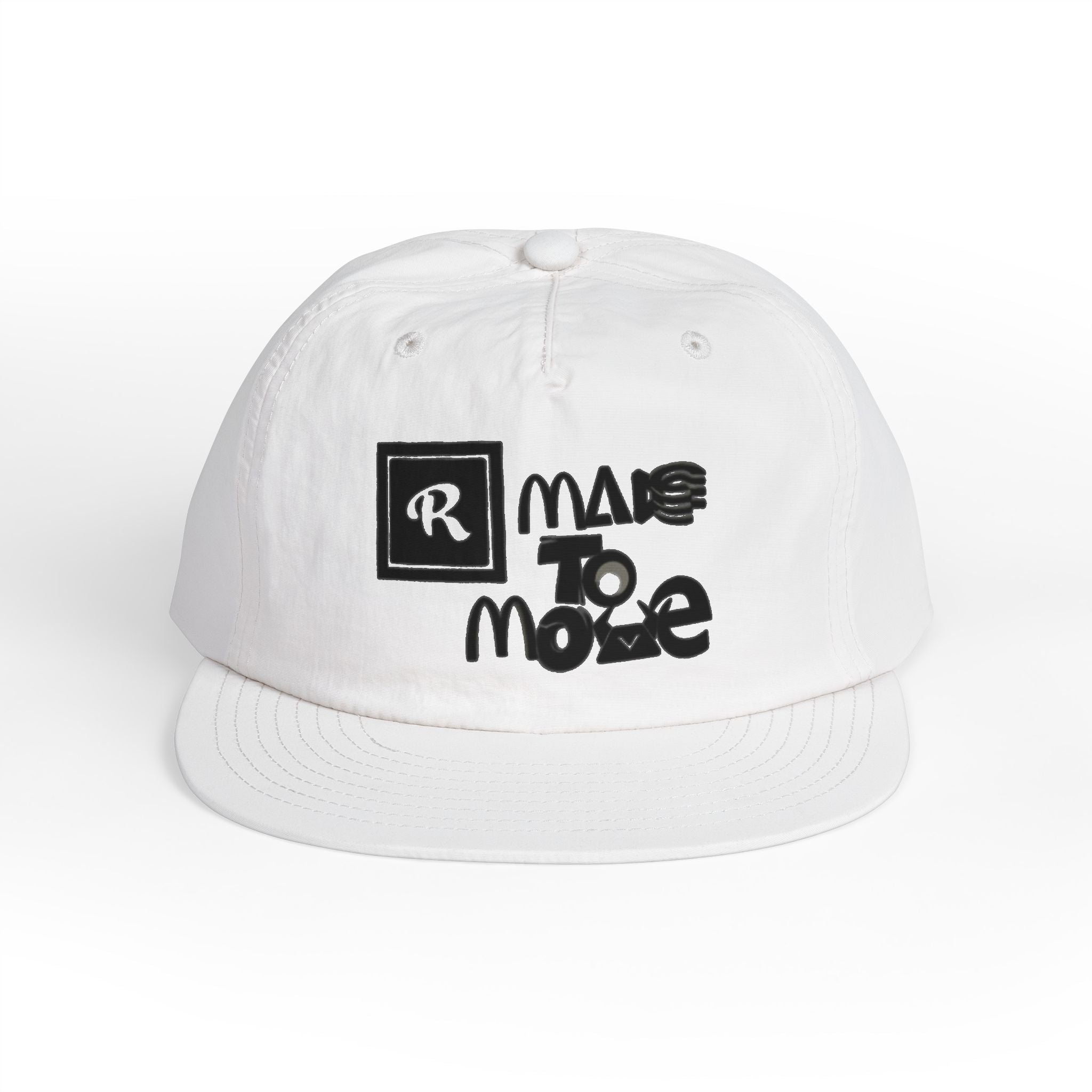 Surf Cap - Beach Vibes Hat