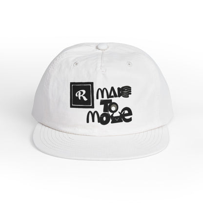 Surf Cap - Beach Vibes Hat