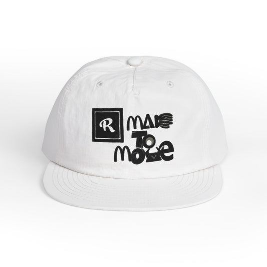 Surf Cap - Beach Vibes Hat