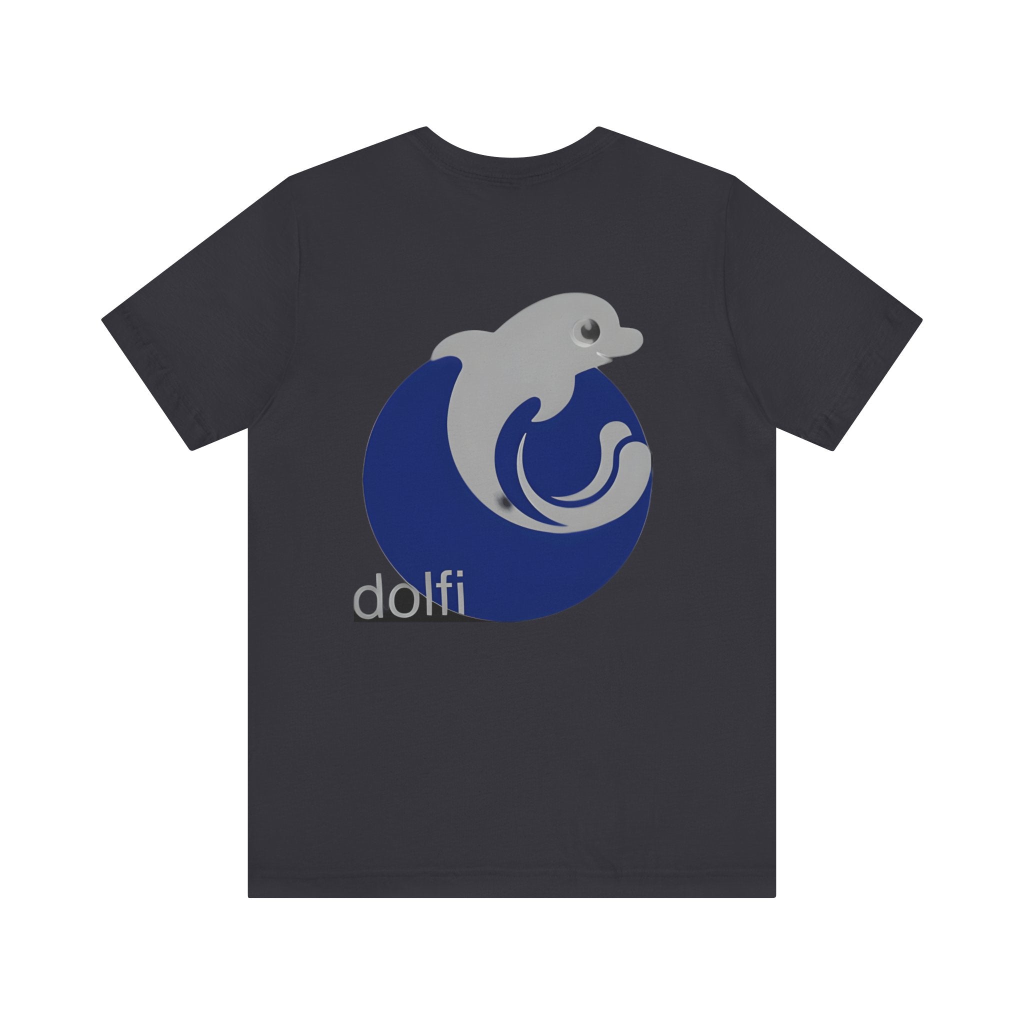 Unisex Jersey Short Sleeve DOLFI Tee