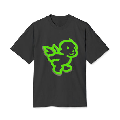 Unisex Heavy Faded Tee